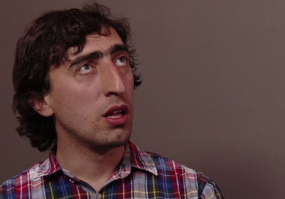 Սմբատ Գոգյանի բախտը բերել է