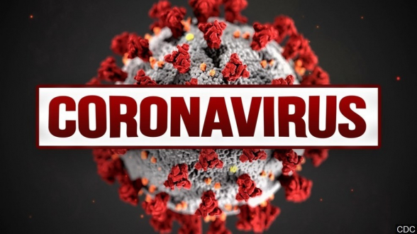 В Грузии за сутки выявлен 1 новый случай заражения коронавирусом