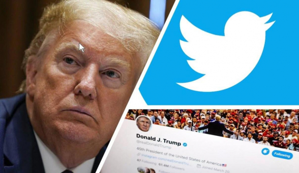 Трамп подпишет указ о регулировании деятельности соцсетей в США – СМИ