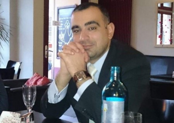 Ձև, ձև և կրկին ձև. փաստաբանը տուգանվել է ավտոմեքենայում դիմակ չկրելու համար