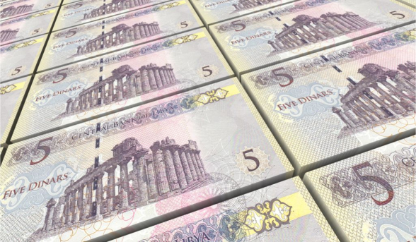 США обвинили Россию в печати фальшивой валюты на миллиард долларов для Ливии