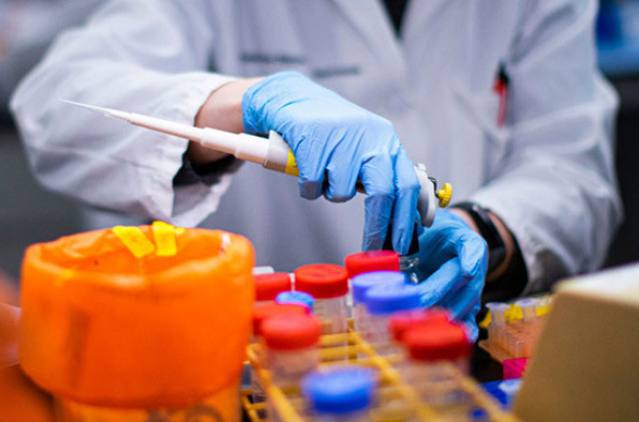 Շատ թեստեր, շատ վարակակիրներ, քիչ թեստեր, քիչ վարակակիրներ