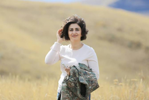 Հայկական զինուժը երբեք նախահարձակ չի լինում. ՊՆ մամուլի խոսնակի անդրադարձն ադրբեջական տեսանյութին