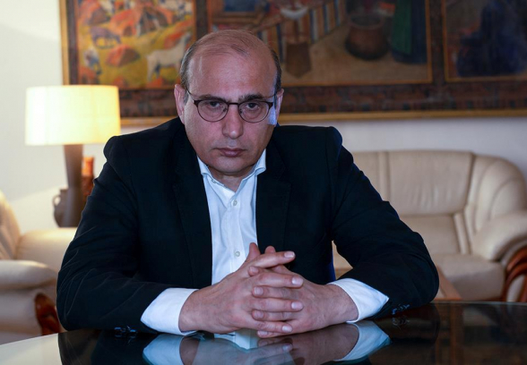 2018 թվականը մեծ դաս էր Հայաստանի ապագա իշխանությունների և ժողովրդի համար