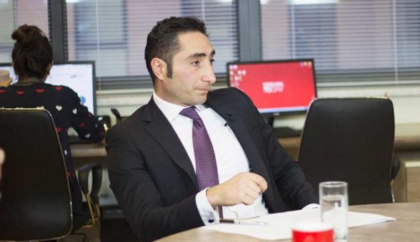 Կառավարությունը ձախողել է գազի գնի վերանայման բանակցությունները. Սարգիս Գրիգորյան