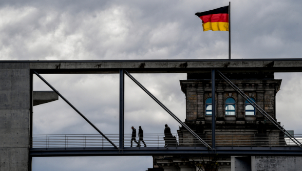 Экономика Германии в этом году сократится на 7,1% – Бундесбанк