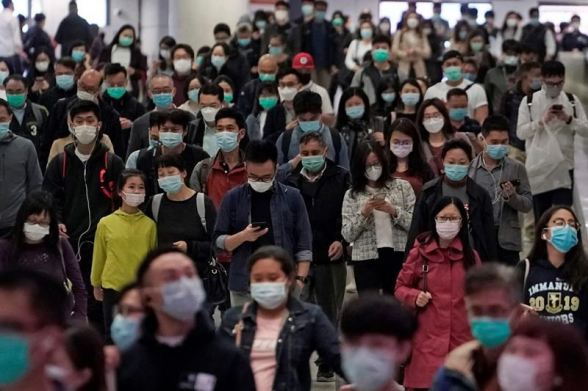 Японский врач спрогнозировал вторую волну коронавируса