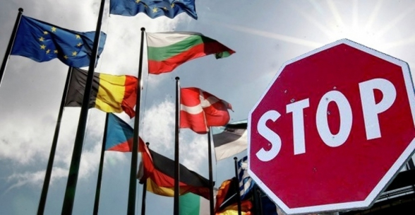 В Еврокомиссии назвали дату, с которой страны ЕС начнут открывать границы