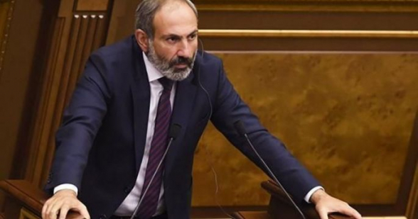 Эксперт предсказал падение популярности Пашиняна после отставок в силовых ведомствах Армении