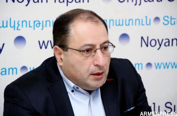 Թե ինչքան Ռոբերտ Քոչարյանը կգտնվի «Իզմիրլյան» կենտրոնում, կապված է նրա առողջության վերաբերյալ բժիշկների գնահատականից և վարչական դատարանից. Հայկ Ալումյան