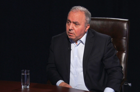 Նիկոլ Փաշինյանն ի՞նչ իմանար, որ Վիճակագրական ծառայությունը 2020-ի հունվար-ապրիլի համար 6.1% գործազրկության անկում էր գրանցել