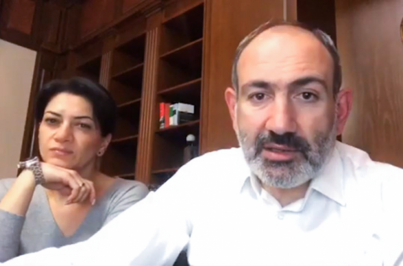 Չեմ զարմանա, եթե Աննան ու Նիկոլը վաղվանից սկսեն մեղադրել ժողովրդին, որ բավարար քանակով չեն թեստավորվում