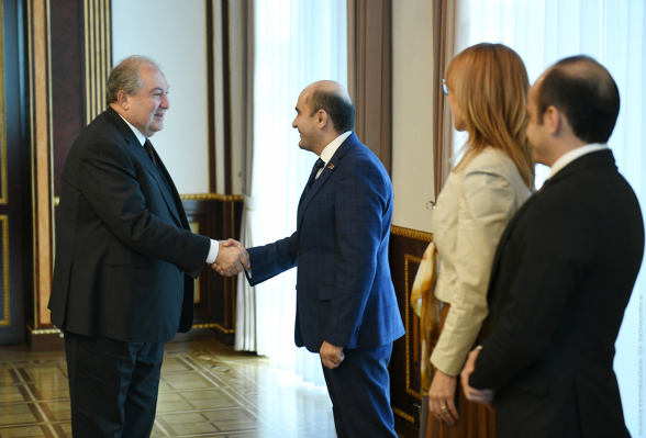 Նրանք զոհվեցին վասն ոչնչի