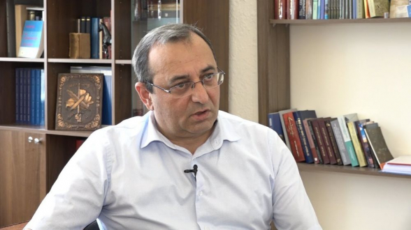 Աննկարագրելի իրավական անգիտությունը ոչնչացնում է տարրական տրամաբանությունը