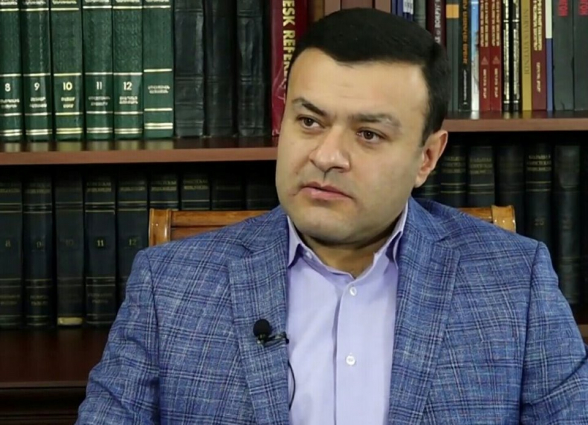 ՍԴ-ի շուրջ տեղի ունեցող գործընթացներն արդեն իսկ ապալեգիտիմացրել են իշխանությունը Հայաստանում