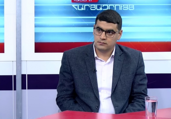 2017-ին շատ ընդդիմադիրներ ինձ ասում էին, որ որոշ զորամասերում զինվորներին ասել են, որ քվեարկեն Նիկոլ Փաշինյանի ԵԼՔ-ի օգտին