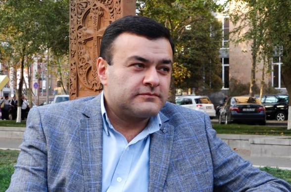 Էս ինչ մեղավոր ազգ դուրս եկանք