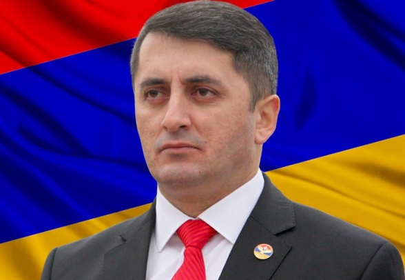 Պահա՛նջ. զրկե՛լ անձեռնմխելիությունից և ենթարկե՛լ քրեական պատասխանատվության