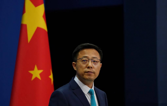 Китай вводит ограничения на работу ряда американских СМИ