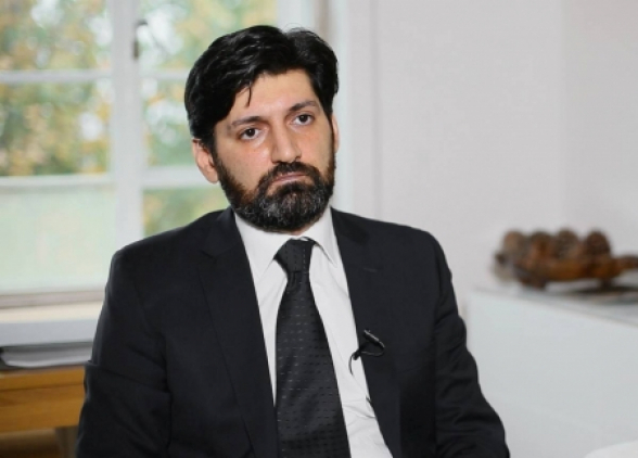 Լևոնիկոլական փաստաբան պորտաբույծ Վահե Գրիգորյանը հերթական անգամ ստում է