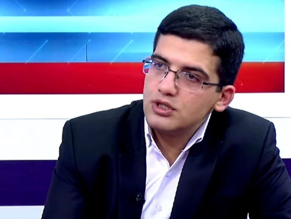 Այլևս փաստ է՝ մենք բութ գործիք ենք հակապուտինյան կենտրոնների ձեռքին (տեսանյութ)