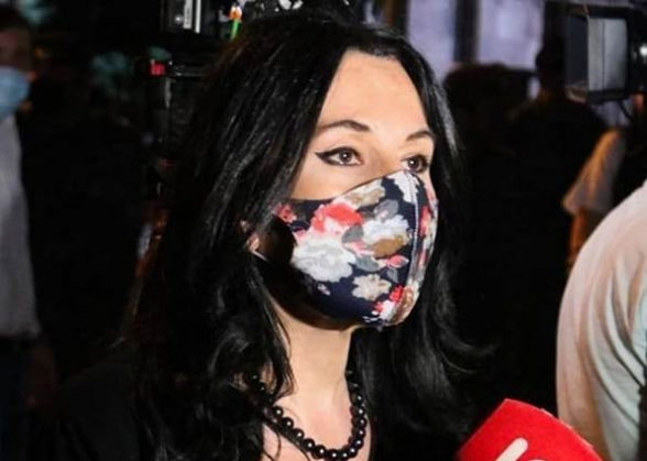 Դեռ լավ է, որ կորած տատիկի հարազատներին չեն ասել, լավ դե, եկեք ձեզ էլ ուրիշ դիակ տանք, գնացեք ջոկեք, մի բան էլ դուք վերցրեք, տարեք