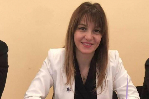 Էս թավիշը կարո՞ղ է լրիվ հարթեցրել է ձեր ուղեղի ծալքերը