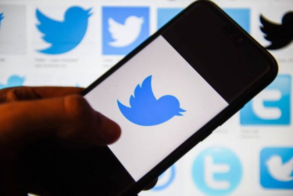 «Twitter» удаляет из кодов термины «хозяин», «раб» и «черный список»