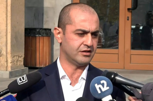 Суд во второй раз отказал в аресте Микаела Минасяна – адвокат