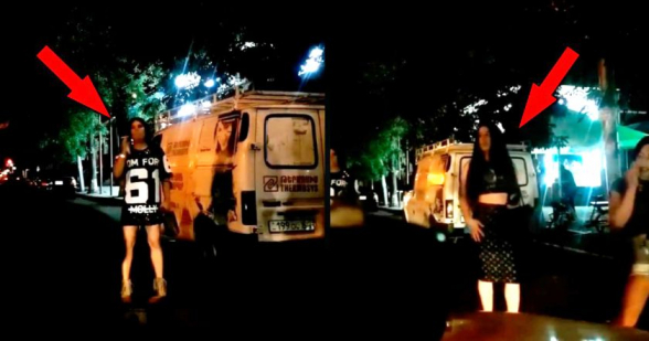 Պարոն վարչապետ ձեր սիրելի տրանսներն են․ ասում են՝ պարետը թող մեզանից վախենա (տեսանյութ)