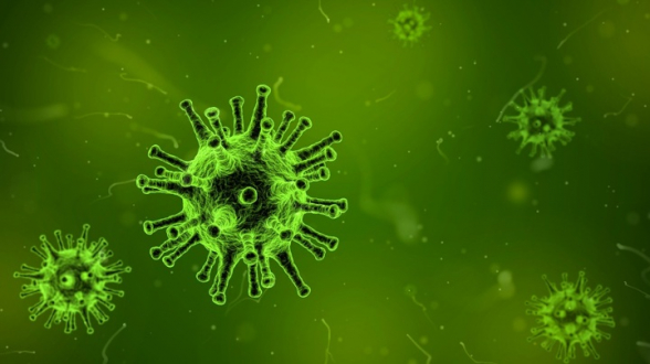 Открыт фактор, удваивающий вероятность смерти от коронавируса