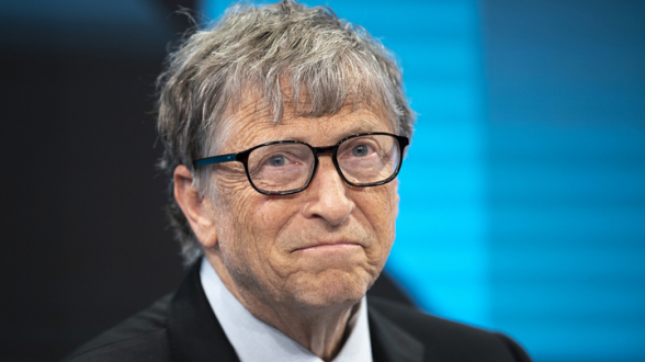 Билл Гейтс высказался насчет вакцины и победы над новой инфекцией