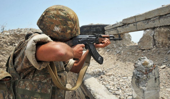 Минобороны Азербайджана сообщило имя 4-го погибшего военнослужащего