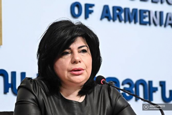 Երևանում հիվանդին տեղափոխող շտապ օգնության մեքենան վթարի է ենթարկվել. հիվանդին մեկ այլ մեքենայով տեղափոխել են «Սուրբ Գրիգոր Լուսավորիչ» ԲԿ