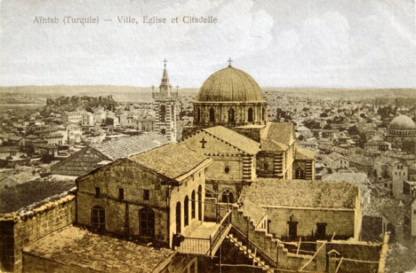 Սուրբ Սոֆիայից առաջ Թուրքիայում բազմաթիվ եկեղեցիներ են մզկիթի վերածվել․ Թուրքական ԶԼՄ-ներ
