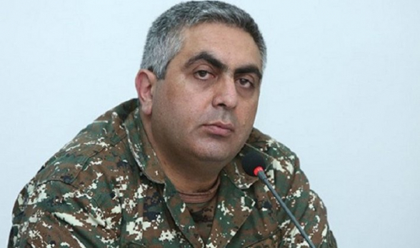 Арцрун Ованнисян об остановке на армяно-азербайджанской границе (видео)