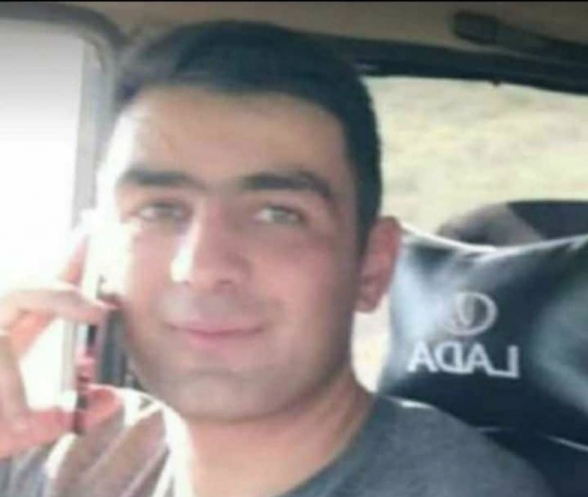 Ադրբեջանը հաստատել է սպանվածի մասին տեղեկությունը