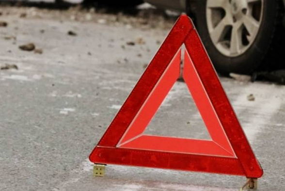 Ադրբեջանում ՈՒԱԶ-ի վթարի հետևանքով սահմանապահ ծառայության գնդապետ է մահացել