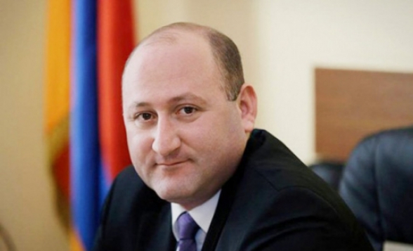 Появилась самая антиармянская резолюция в истории Конгресса США – политолог