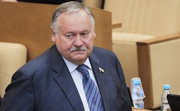 ՀՀ-ի դեմ ագրեսիայի դեպքում Մոսկվան, անկասկած, կկատարի իր պարտավորությունները որպես ՀԱՊԿ անդամ. Զատուլին