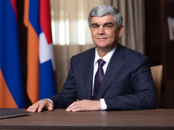 ՀՀ-ում ընդունված ազգային անվտանգության նոր ռազմավարության վերաբերյալ