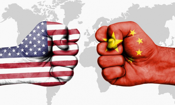 США обязали Китай закрыть консульство в Хьюстоне