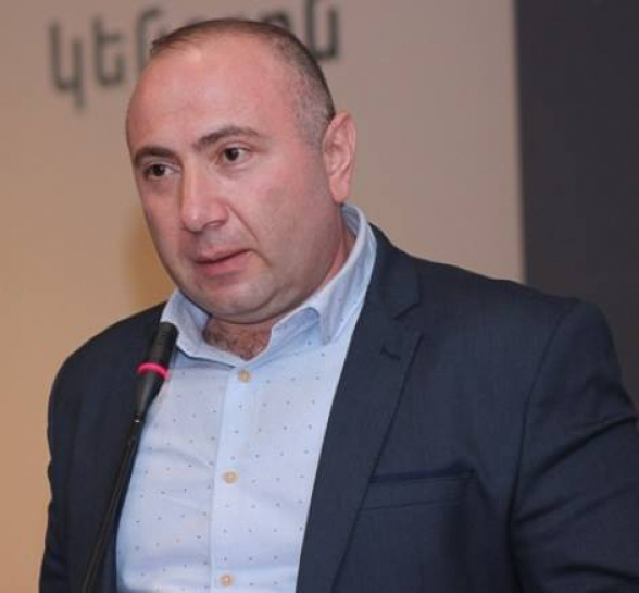 Или Пашинян уйдет/будет отстранен от власти, или Армении не будет