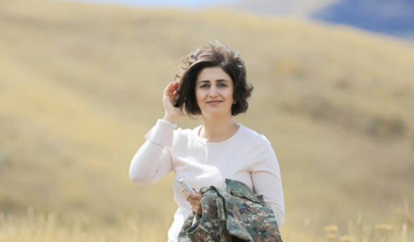 Ի՞նչ են եղել ծուղակում հայտնված ադրբեջանցի զինվորները. մեկնաբանում է ՊՆ խոսնակը