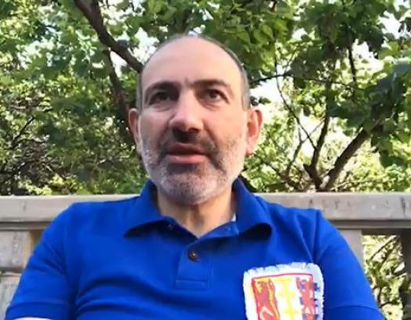 Նիկոլ Փաշինյանը կմեկնի արձակուրդ. որտե՞ղ է այն անցկացնելու․ «Իրավունք»