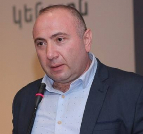 Пашинян оставил московских армян в одиночестве   