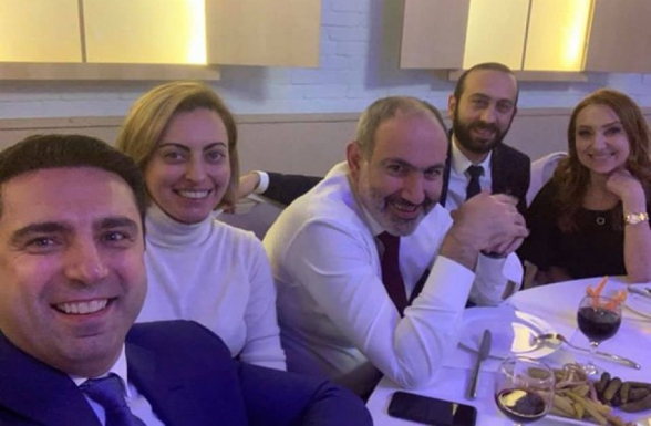 Թողեք թող քեֆ անեն, պարեն, տժժան, պարգևավճար ստանան