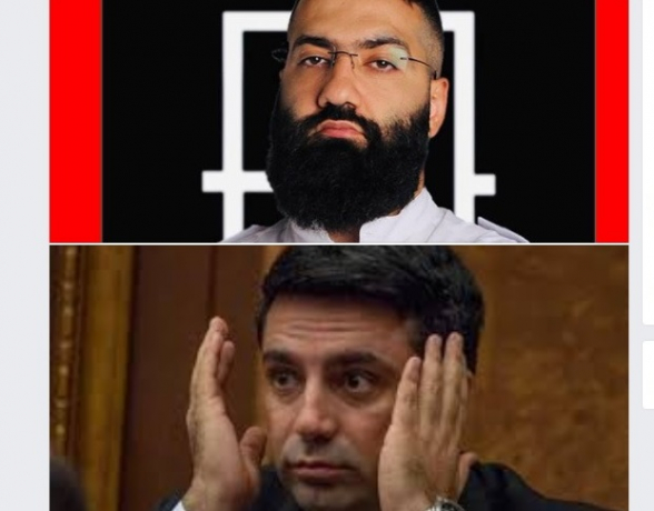 Մոտակա օրերին ՀՀ գլխավոր դատախազը պետք է դիմի ԱԺ՝ Ալեն Սիմոնյանին անձեռնմխելիությունից զրկելու միջնորդագրով