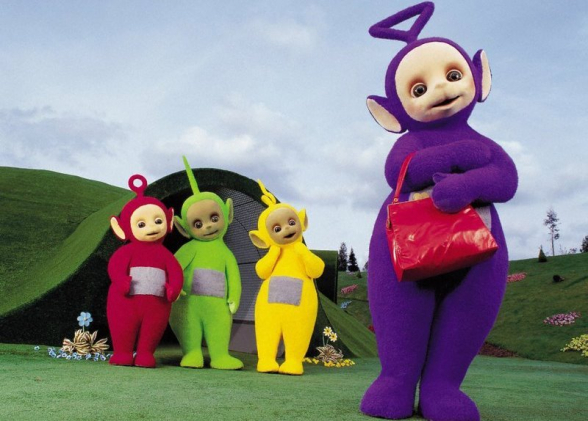 1990-ականներին ԱՄՆ-ում քննադատվեց «Տելեպուզիկ» մուլտֆիլմը, քանի որ այնտեղ միասեռականության քարոզ էին տեսնում