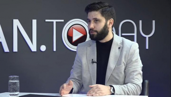 Իշխանությունը կհեռանա այն ճանապարհով, որով եկել է